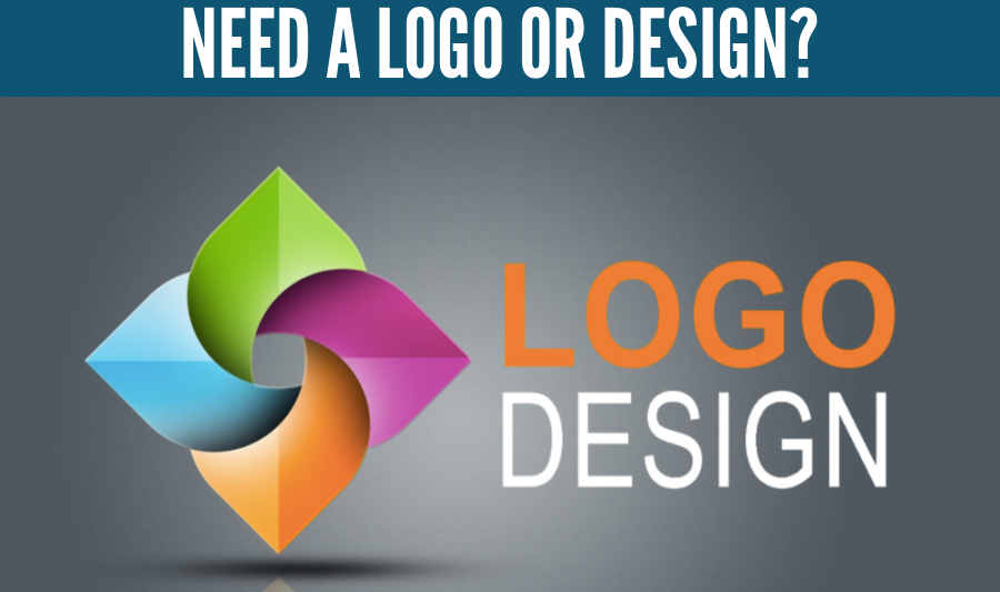 Stand Out with a Unique, Professional Logo – Let’s Create Yours!