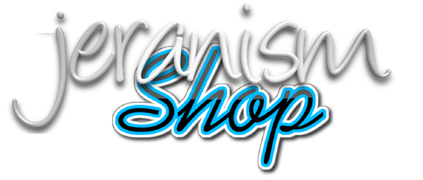 jeranism Shop