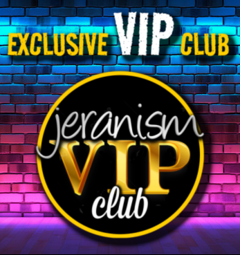 jeranism VIP Club